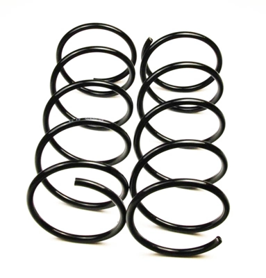 600297D Maxgear Muelle delantero