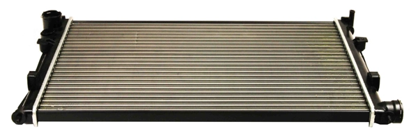 Radiador de água Peugeot Expert 