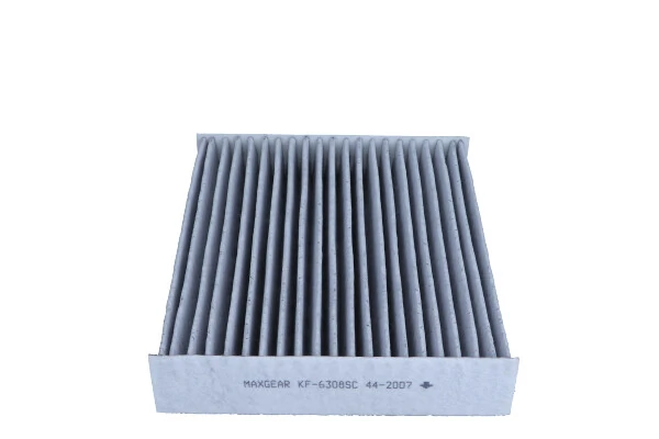 Filtro antipolen para Mitsubishi Galant VII E5A, E7A, E8A