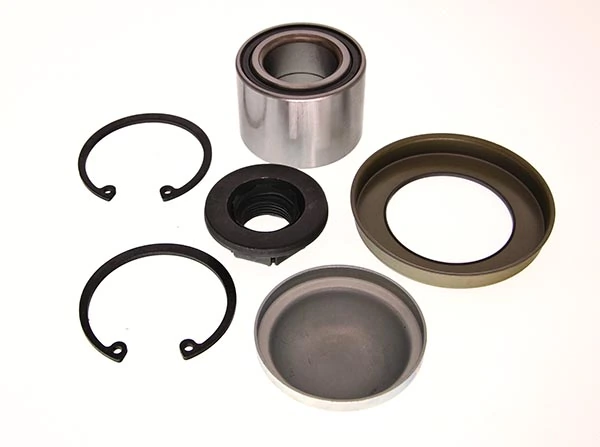 Rodamiento de rueda trasera para Ford Fiesta Mk5 JH, JD