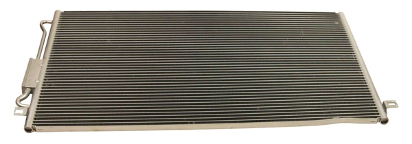 Condensador Chrysler Voyager III monovolumen comprar en España