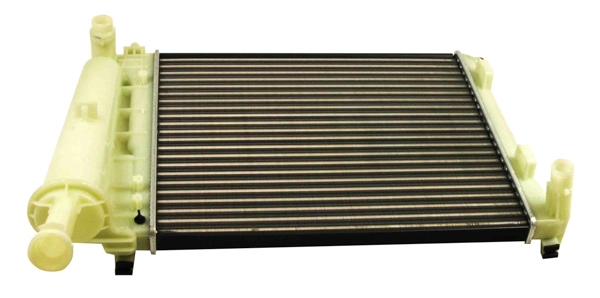 Água radiador Fiat 500 hatchback (312) (2007 - 2026) precio, desde 66,20 EUR