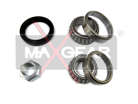 Comprar Cojinete de rueda trasero Ducato I 290