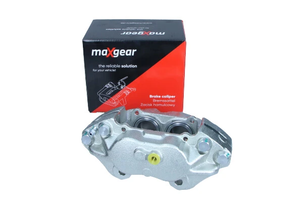SEB500460 Land Rover Pinza de freno delantera derecha