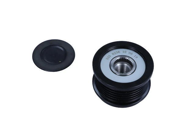 Polea de alternador Ford C-Max Grand