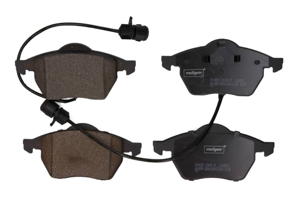 190659 Maxgear