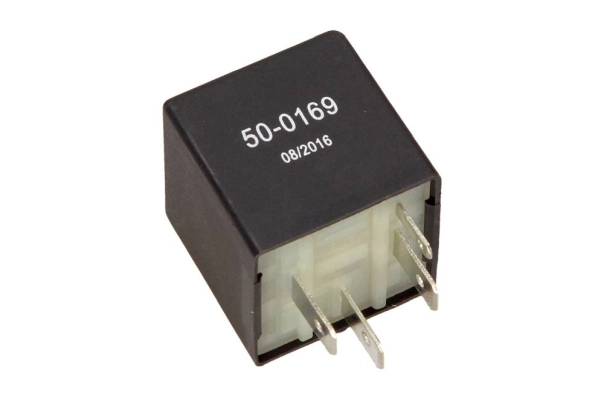 500169 Maxgear