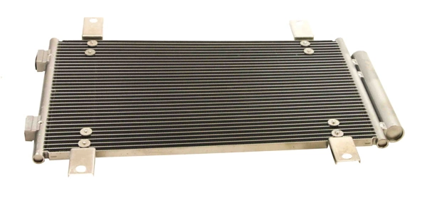  Condensador aire acondicionado Citroen Jumper 
