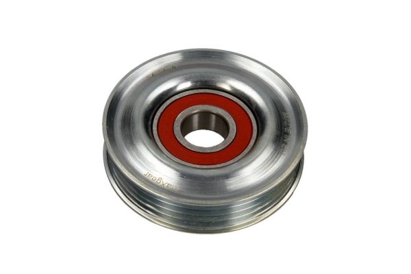  Polea tensora correa poli V Subaru Outback 3