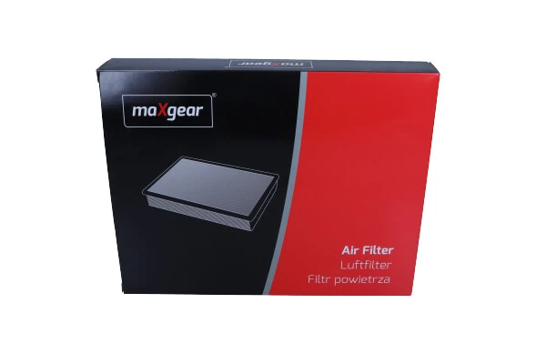  Filtro de aire Fiat Palio 