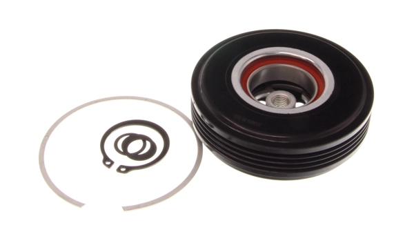 Embrague del compresor del aire acondicionado BMW 5 
