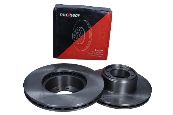 Frenos traseros Iveco 7188210