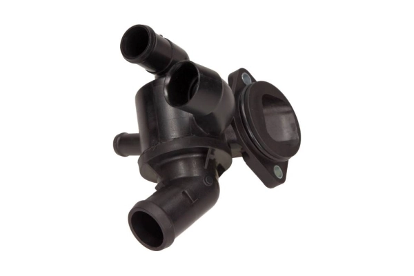 Caja de termostato para Audi Q3 8UB, 8UG
