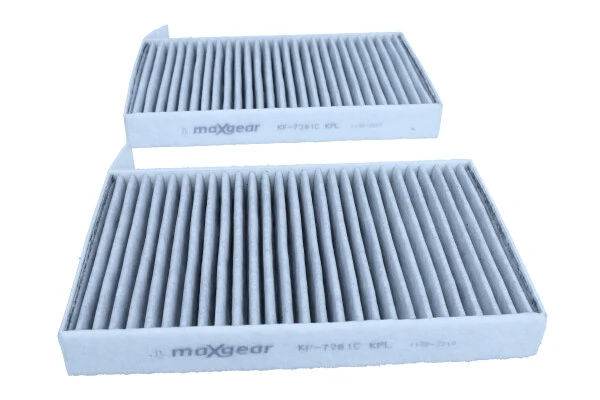 Filtro de cabina Tesla Model 3  desde 15,68 €