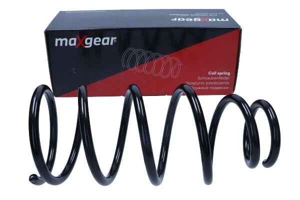 600646D Maxgear Muelle trasero