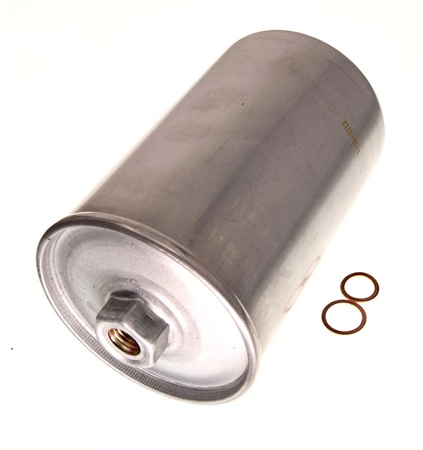  Filtro de combustible Ford Transit 4