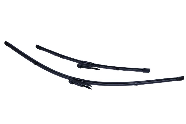 Comprar Juego de escobillas de luna delantera, 2 piezas Fiesta VI CB1