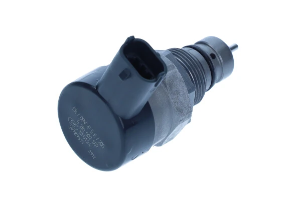 Regulador de presión de combustible, rampa de inyectores KIA Sportage 2 JE