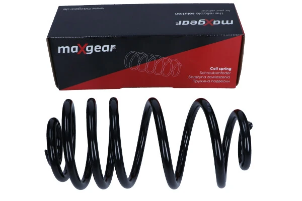 600603 Maxgear Muelle trasero