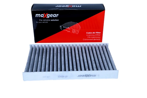 Comprar Filtro de habitáculo Jeep Wrangler  JL