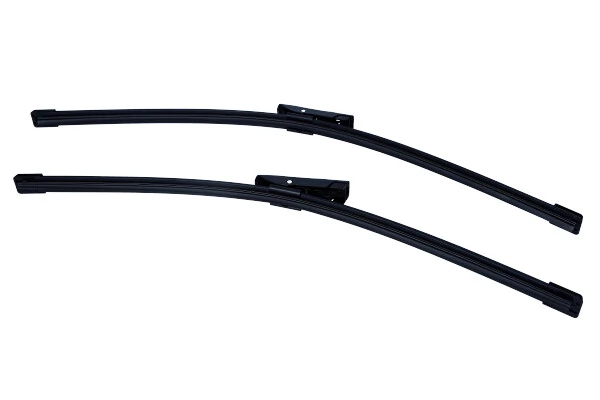 Comprar MU022SI Masuma Juego de escobillas de luna delantera, 2 piezas