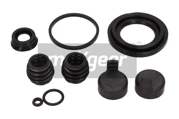 Kit de reparación de pinzas trasero Master III furgoneta (2010-2024) original desde 11,67 €