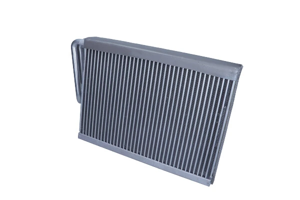 64119290888 Mercedes Evaporador, aire acondicionado