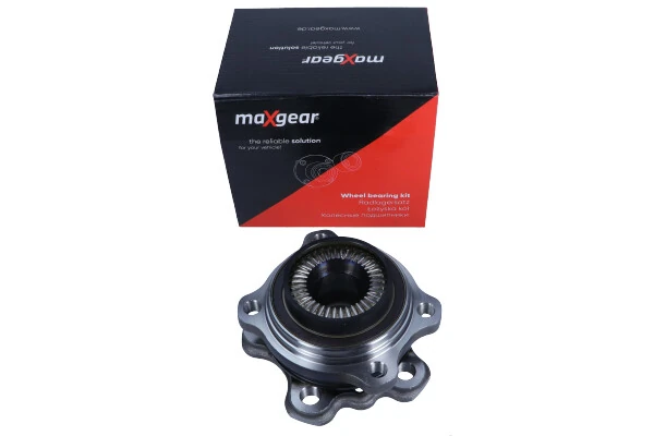 Buje de rueda delantero Maxgear 331191 precio, desde 110,62 EUR