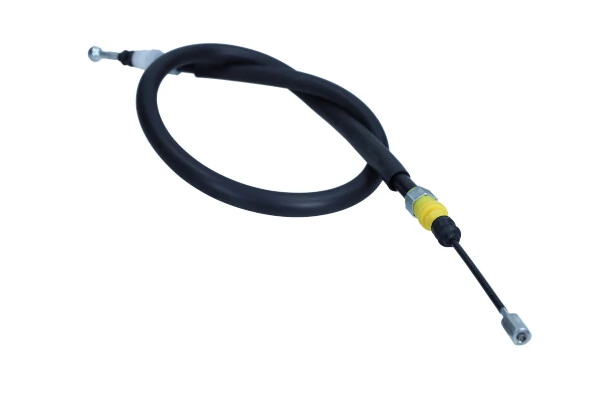 321460 Maxgear Cable de freno de mano trasero izquierdo