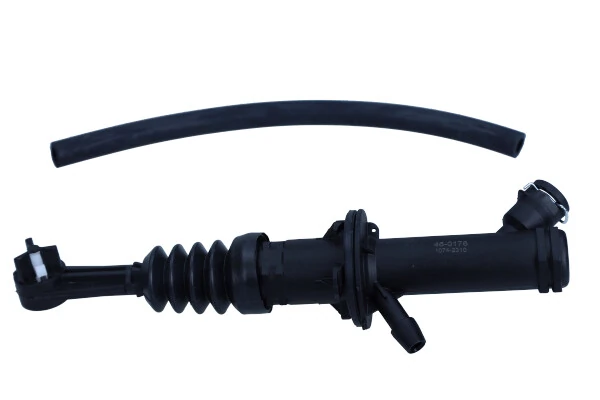  Cilindro maestro de embrague Citroen C5 3