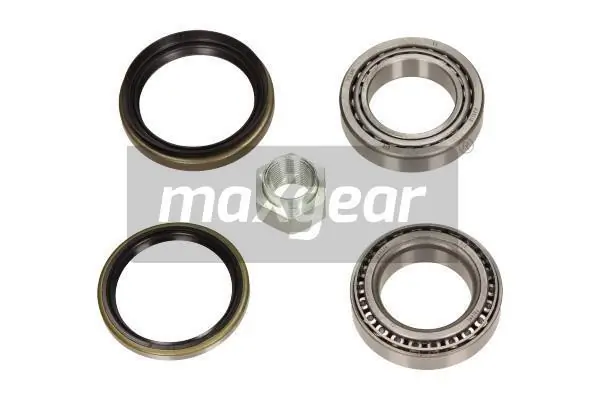Cojinete de rueda delantero Polcar CX238 precio, desde 20,44 EUR