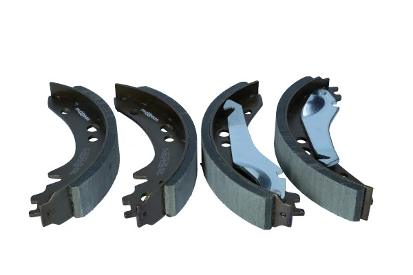 Zapatas de freno traseras Mercedes Bus 207-310 