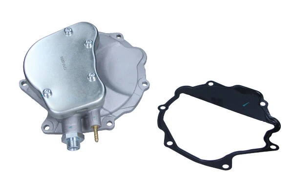 Depresor de freno  SsangYong Korando 