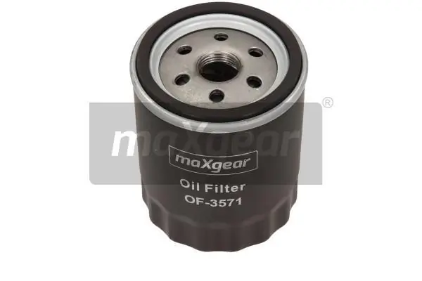 Filtro aceite para Land Rover Discovery II LJ ,LT