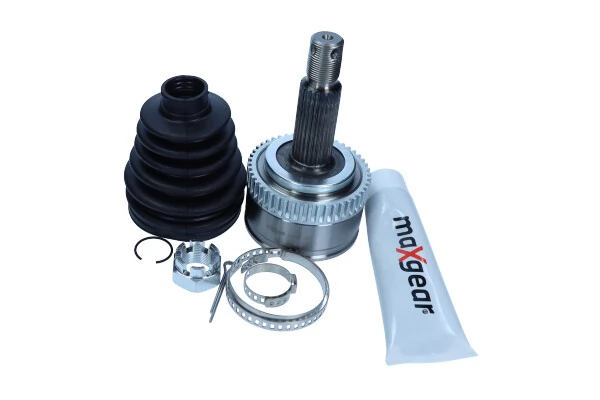493216 Maxgear