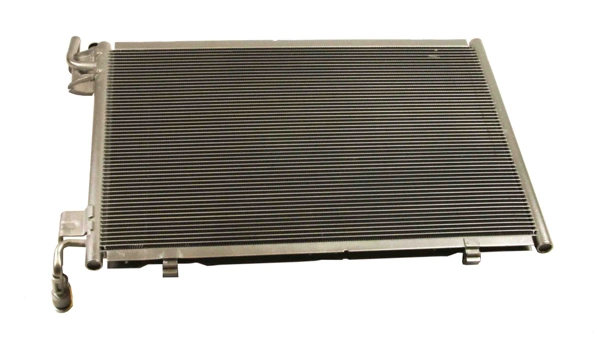 Comprar 0222127 Kraft Condensador de aire acondicionado