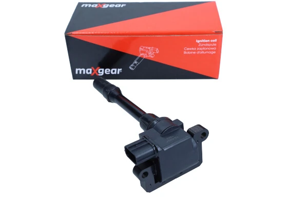 Bobina de chispa Mitsubishi Pajero III desde 37,78 €