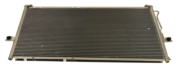  Condensador aire acondicionado KIA Carnival 1