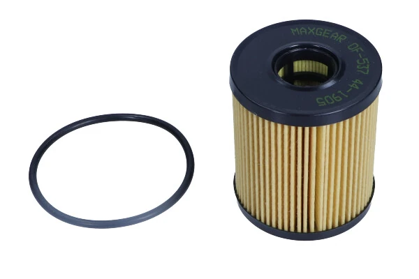 260195 Maxgear Filtro aceite