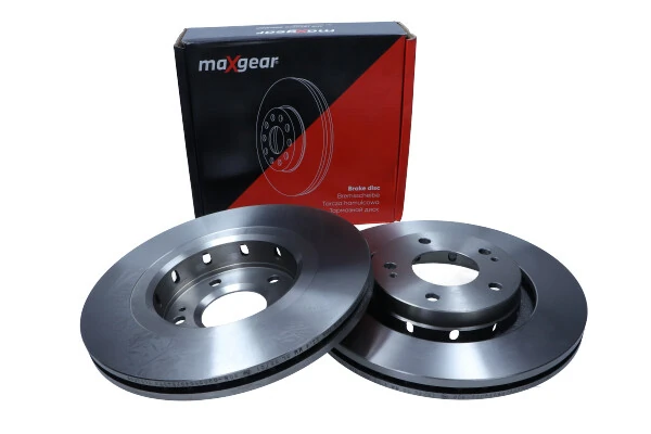 191057 Maxgear Discos
