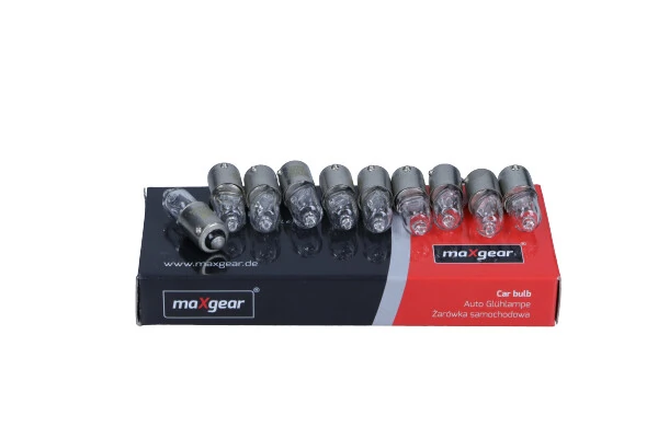 780027SET Maxgear