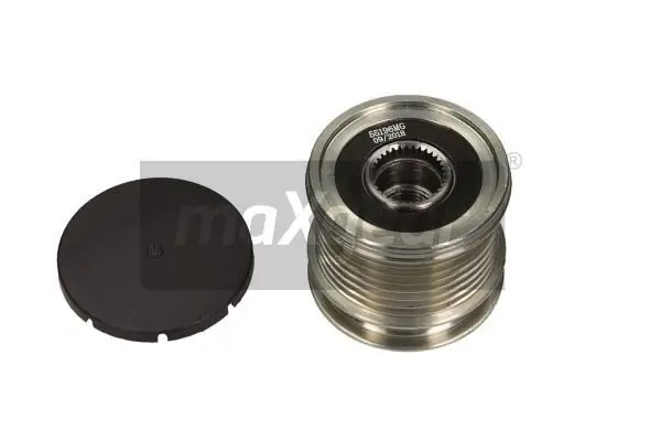 Comprar Polea alternador Mercedes CLS  C219