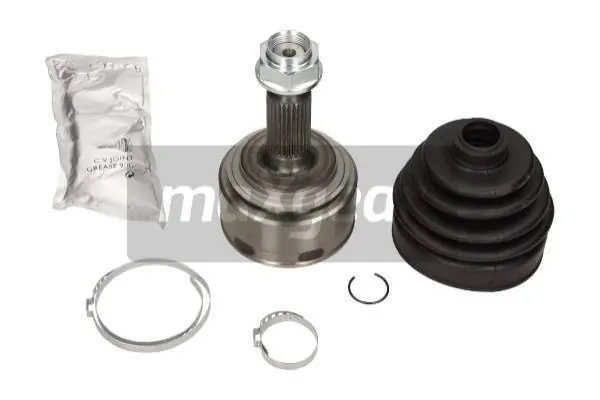 490941 Maxgear