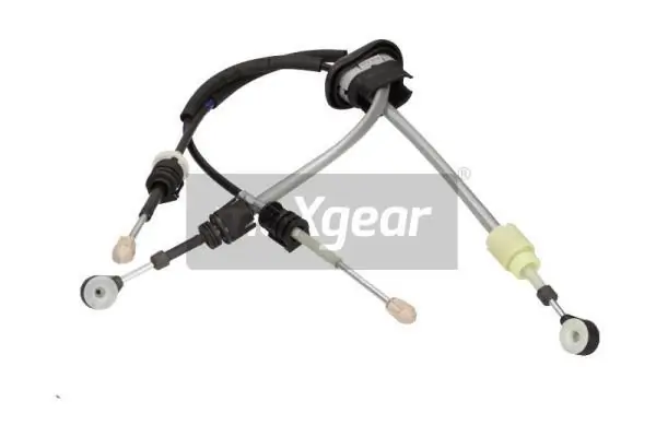 Cable de accionamiento de caja de cambios Citroen Jumpy II bus (2007 - 2016) precio, desde 77,14 EUR