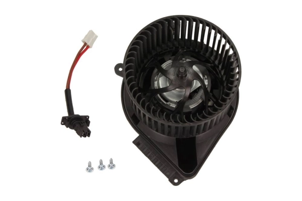 0018305708 VAG Ventilador de habitáculo