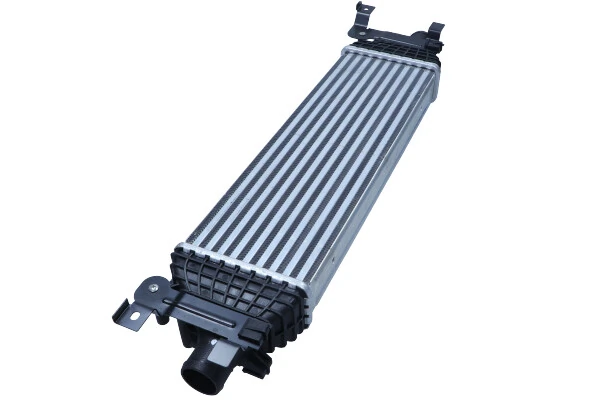 Radiador de intercooler para Ford Fiesta VAN 