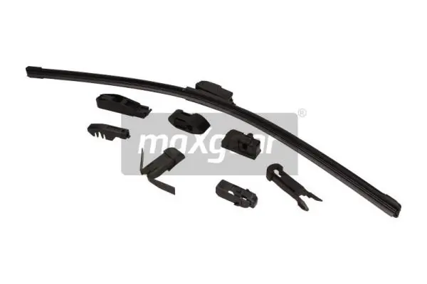 Escobilla del limpiaparabrisas del lado del pasajero para Ford C-Max CB7