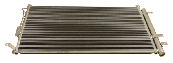 Radiador de aire acondicionado para KIA Carnival III VQ