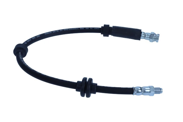 Tubo de frenos delantero para Lancia Delta I 831AB0