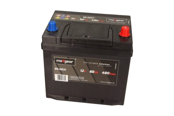 850021 Maxgear